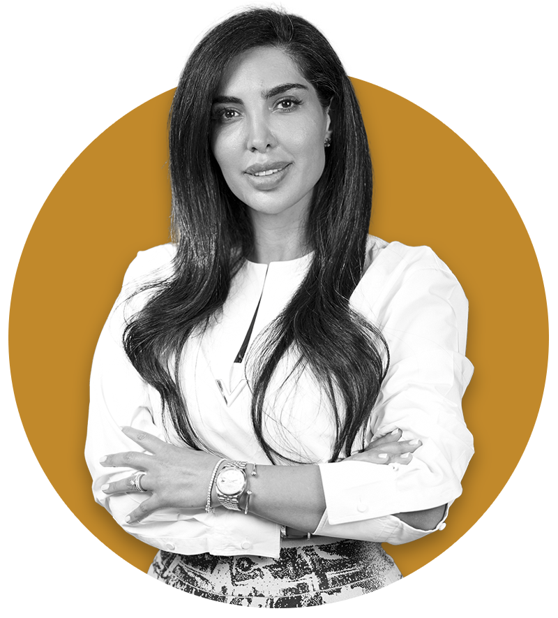 Dr. Rose Sara